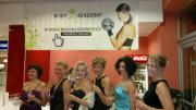 Body Academy ve víru tance