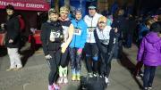 Night run 18.4.2015