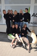 Lektorky Bodyacademy